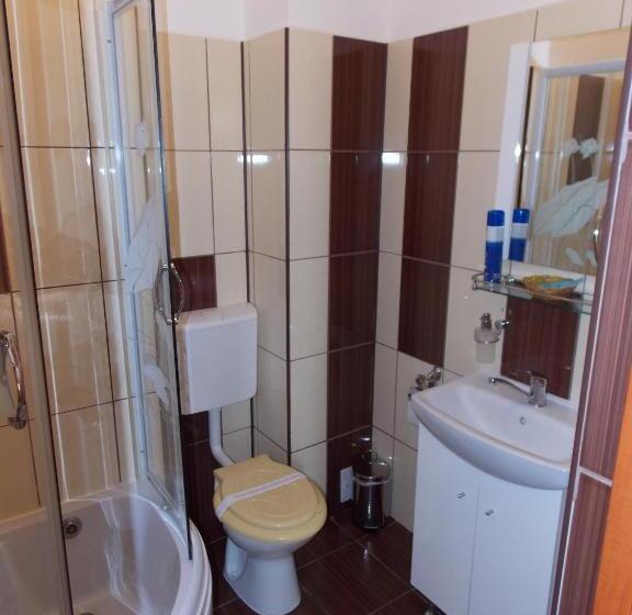 スタンダードルーム, New Aosta Garden