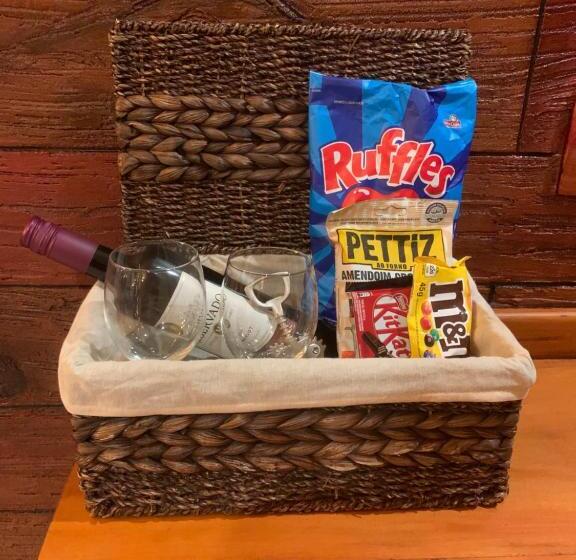 חדר סופריור לשלושה, Pousada Oasis Paracuru