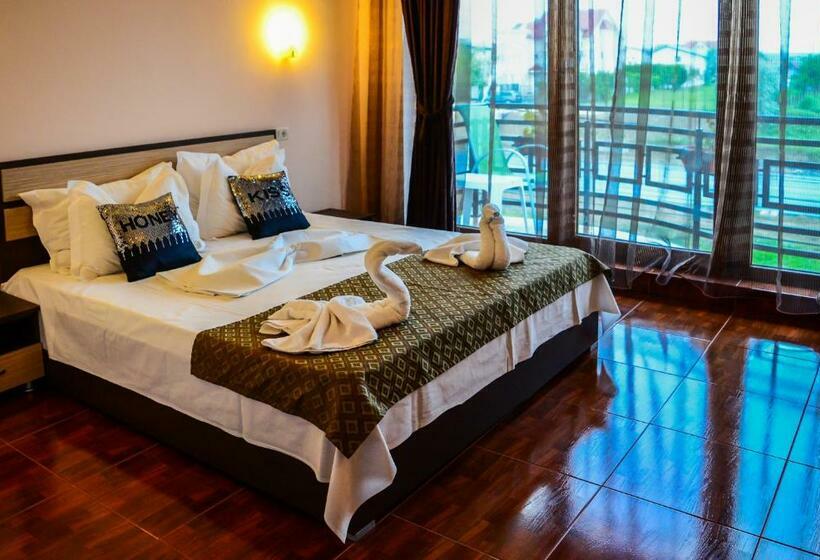 اتاق استاندارد, Vila Sunriviera