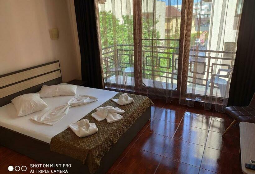 اتاق استاندارد, Vila Sunriviera