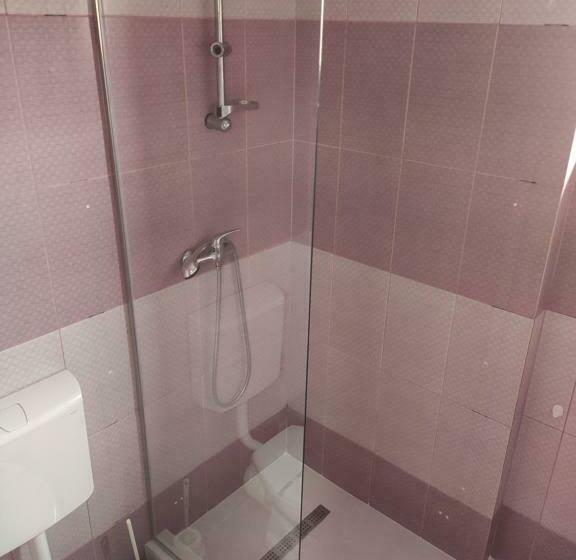 اتاق استاندارد, Vila Sunriviera