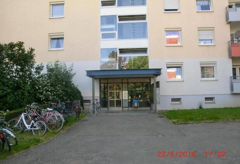 Quarto Comfort, Vogesenblick Oetjens