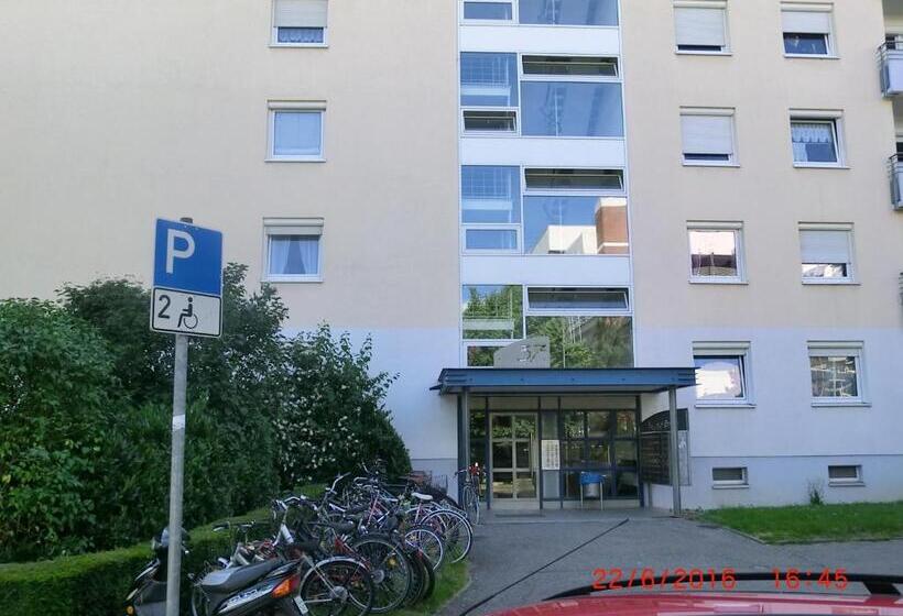 Quarto Comfort, Vogesenblick Oetjens