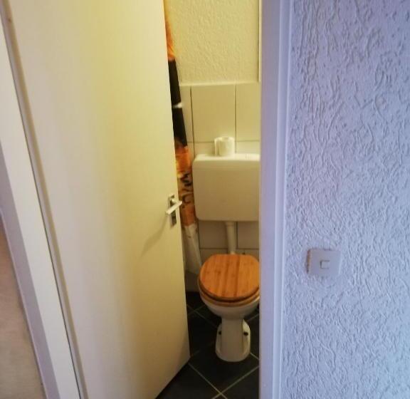 Apartamento 3 Quartos, Vogesenblick Oetjens