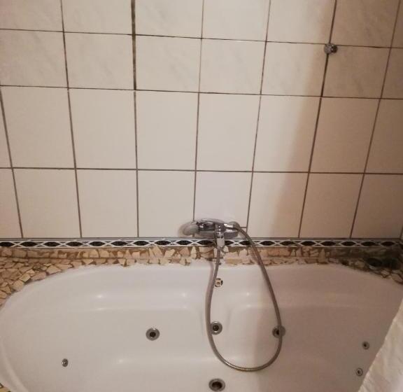 Apartamento 3 Quartos, Vogesenblick Oetjens