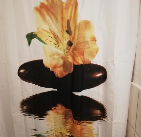 Apartamento 3 Quartos, Vogesenblick Oetjens