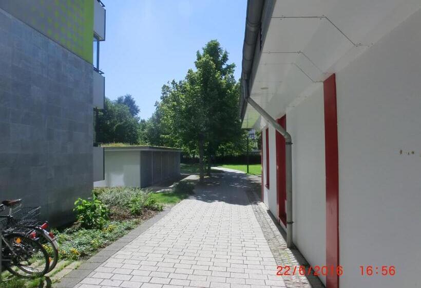 Quarto Economy, Vogesenblick Oetjens