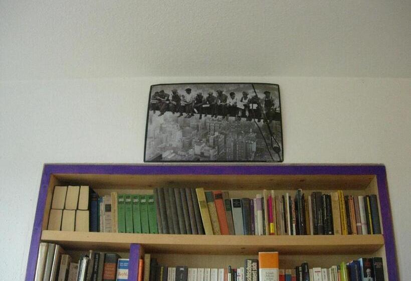 Quarto Economy, Vogesenblick Oetjens