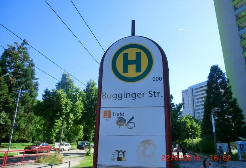 Quarto Economy, Vogesenblick Oetjens