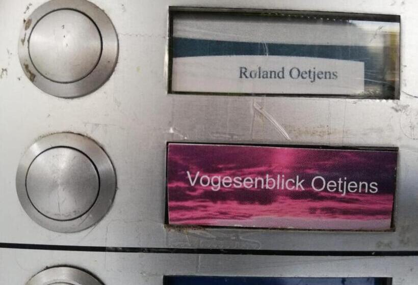 Quarto Comfort, Vogesenblick Oetjens