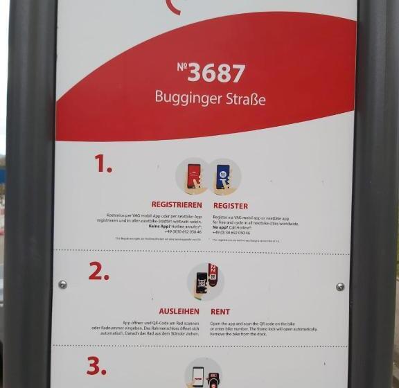 Quarto Comfort, Vogesenblick Oetjens