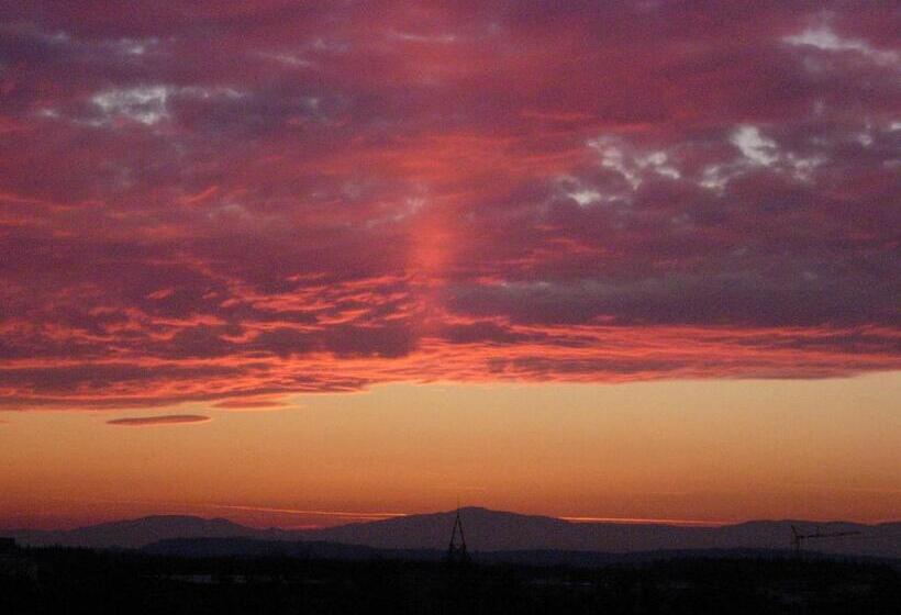 Apartamento 3 Quartos, Vogesenblick Oetjens
