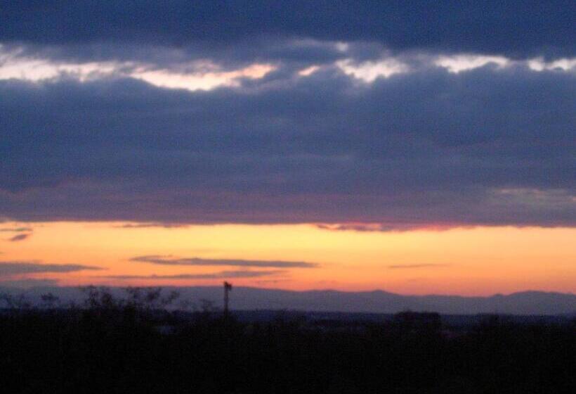 Apartamento 3 Quartos, Vogesenblick Oetjens