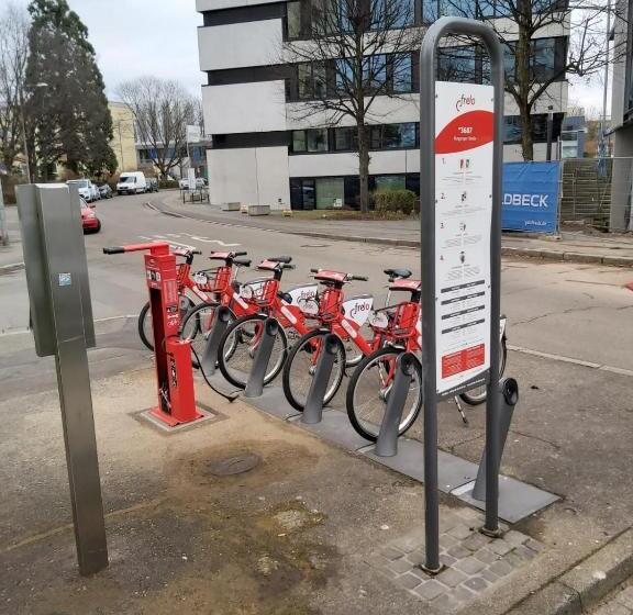 Apartamento 3 Quartos, Vogesenblick Oetjens