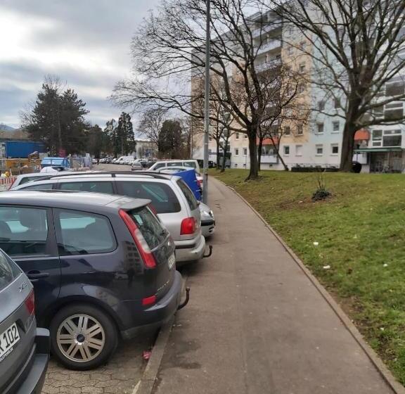 Apartamento 3 Quartos, Vogesenblick Oetjens