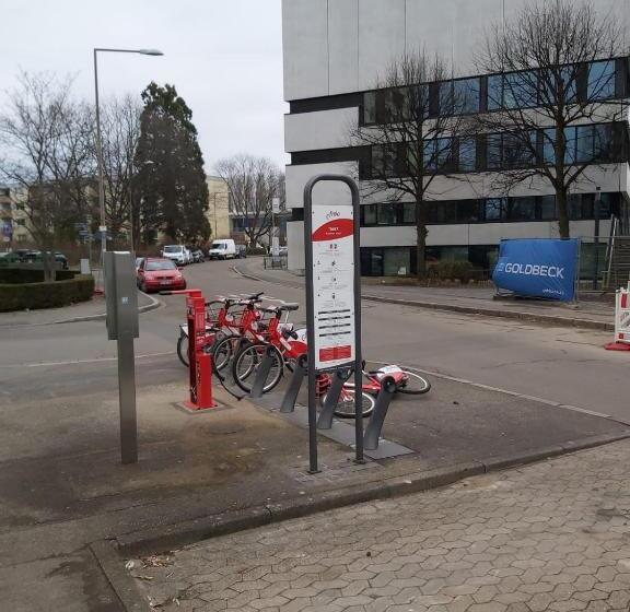 Apartamento 3 Quartos, Vogesenblick Oetjens