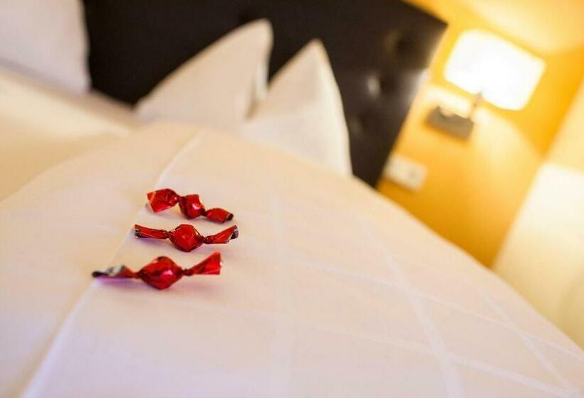 חדר סטנדרט, Residence Pernhof