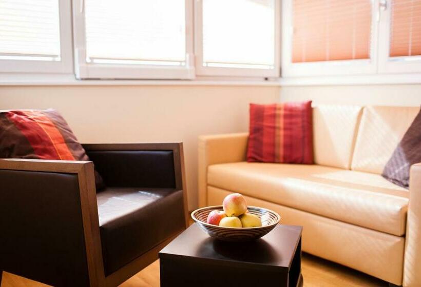 Номер Стандарт, Residence Pernhof
