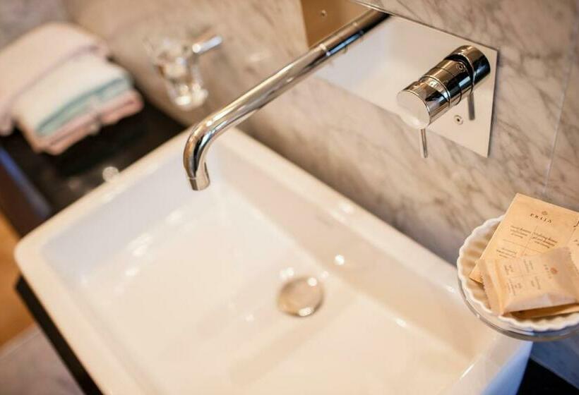 חדר סטנדרט, Residence Pernhof