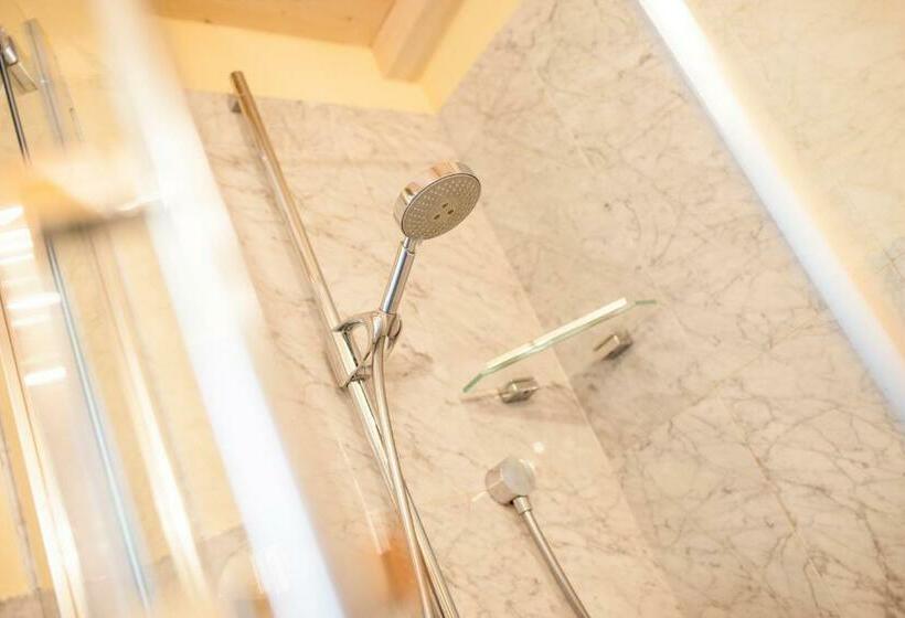 חדר סופריור, Residence Pernhof