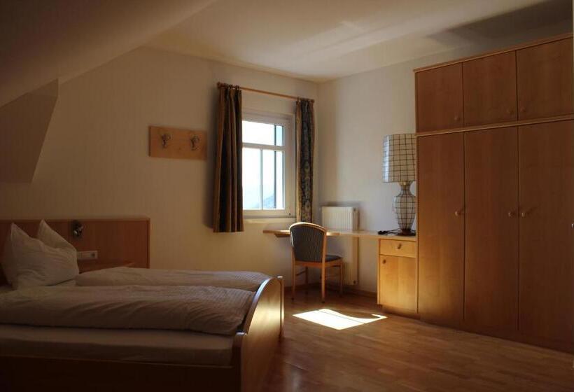 带1个卧室的公寓, Villa Grünewald