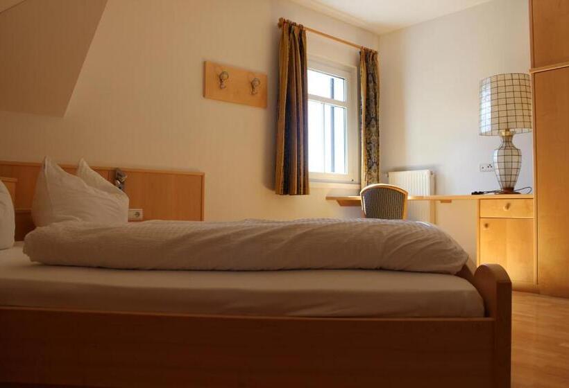 带1个卧室的公寓, Villa Grünewald