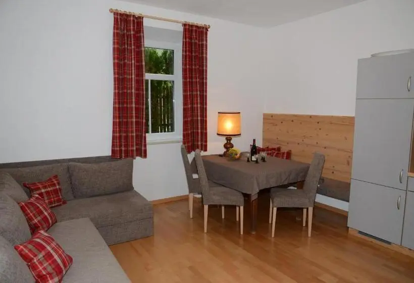 Huoneisto 2 Makuuhuonetta, Villa Grünewald