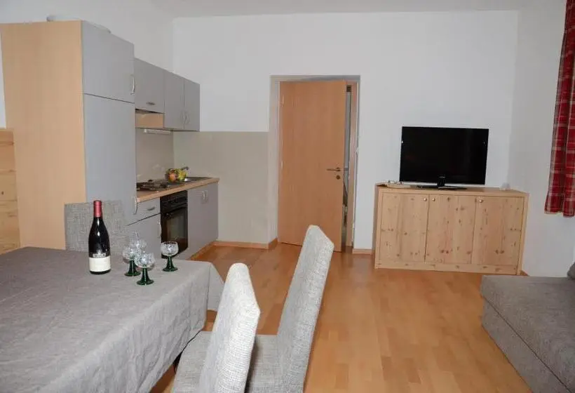 Huoneisto 2 Makuuhuonetta, Villa Grünewald