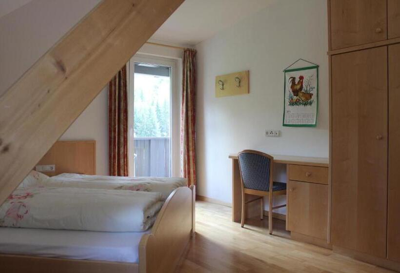 带2个卧室的公寓, Villa Grünewald