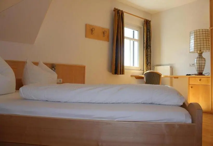 Huoneisto 2 Makuuhuonetta Parveke, Villa Grünewald