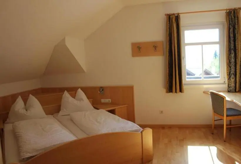 Huoneisto 2 Makuuhuonetta Parveke, Villa Grünewald