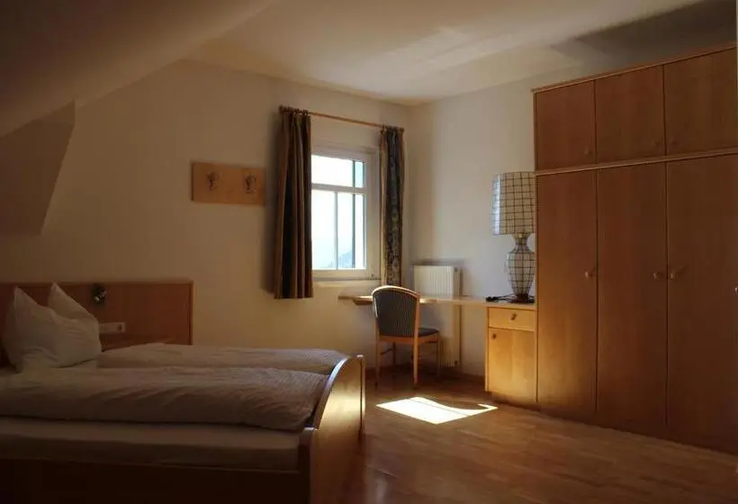 Huoneisto 2 Makuuhuonetta Parveke, Villa Grünewald