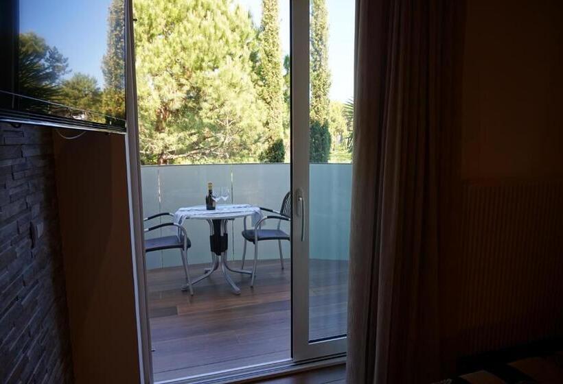 Студия Стандарт, Villaggio Mare Blu