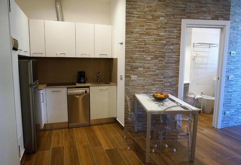 Студия Стандарт, Villaggio Mare Blu