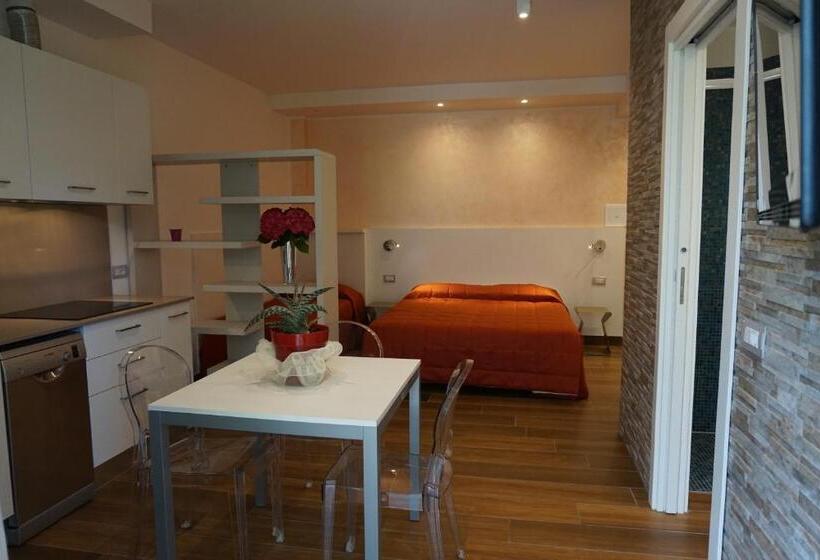 Студия Стандарт, Villaggio Mare Blu