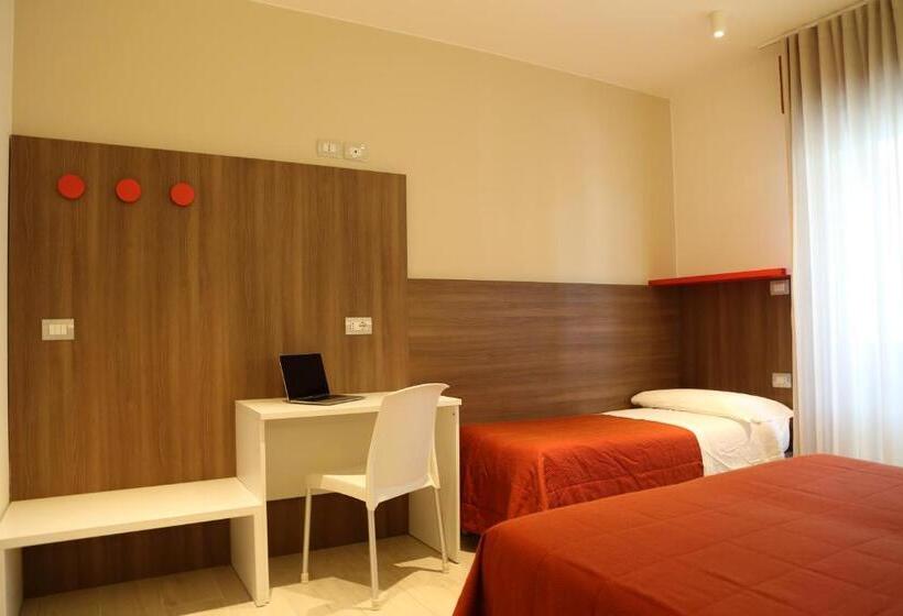 Апартаменты 1 Спальня, Villaggio Mare Blu