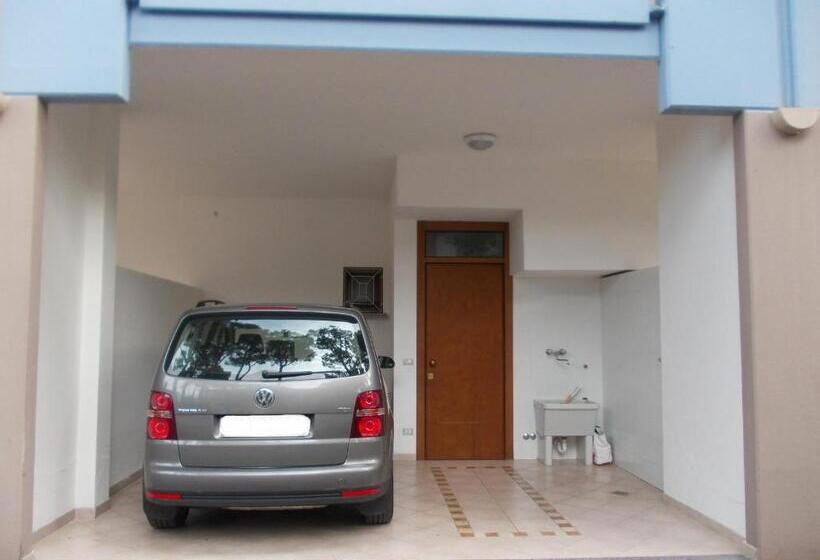 Вилла Superior 1 Спальня, Villaggio Mare Blu