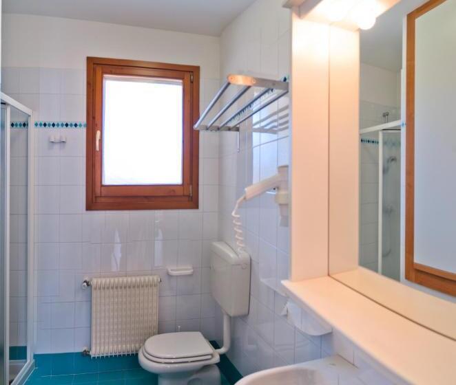 Апартаменты 2 Спальни, Villaggio Mare Blu