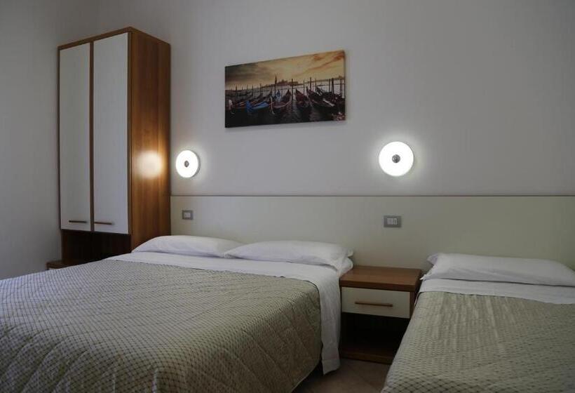 Апартаменты Superior 1 Спальня, Villaggio Mare Blu