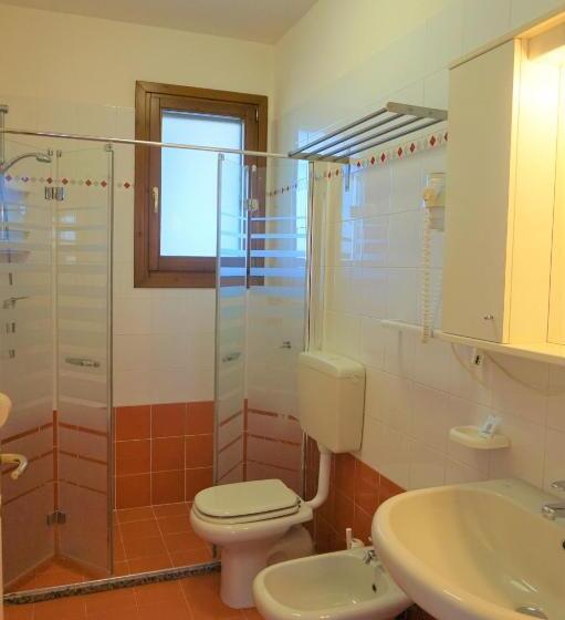 Family Suite, Villaggio Mare Blu