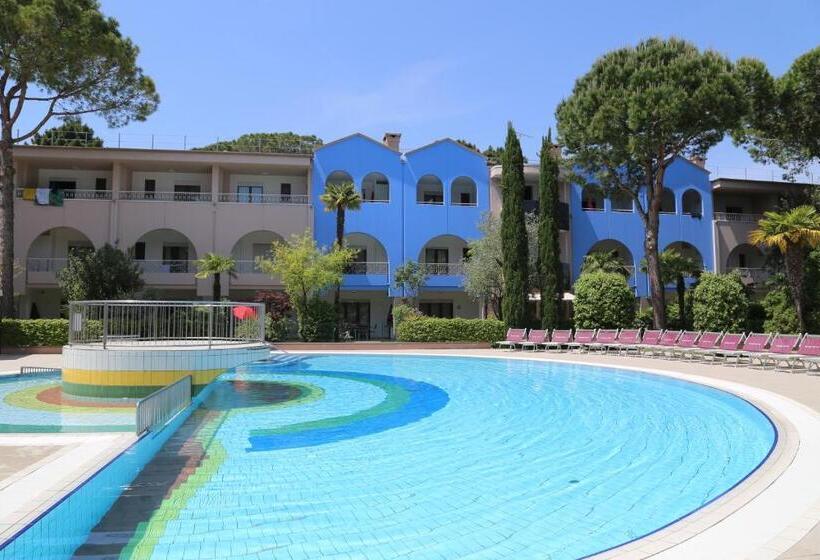 Family Suite, Villaggio Mare Blu