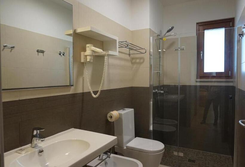 Family Suite, Villaggio Mare Blu