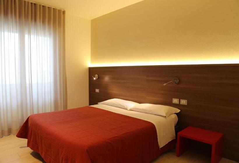 Family Suite, Villaggio Mare Blu