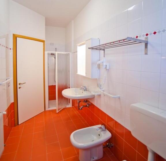 Вилла Deluxe 1 Спальня, Villaggio Mare Blu