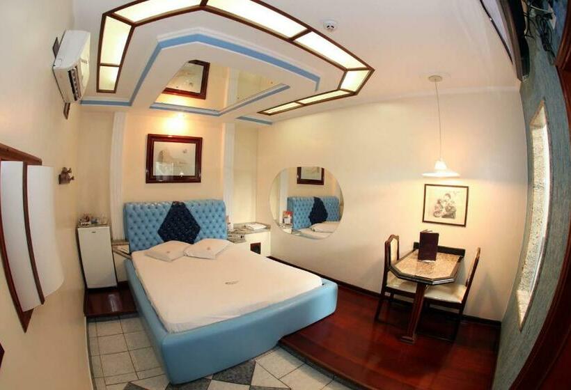 스탠다드 룸, Hotel & Motel Le Baron