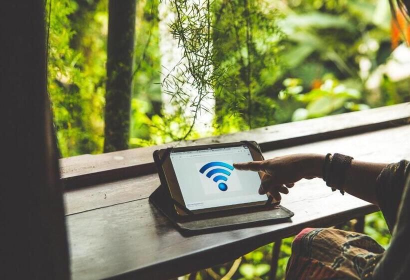 스탠다드 5인객실, Hostal Las Palmas