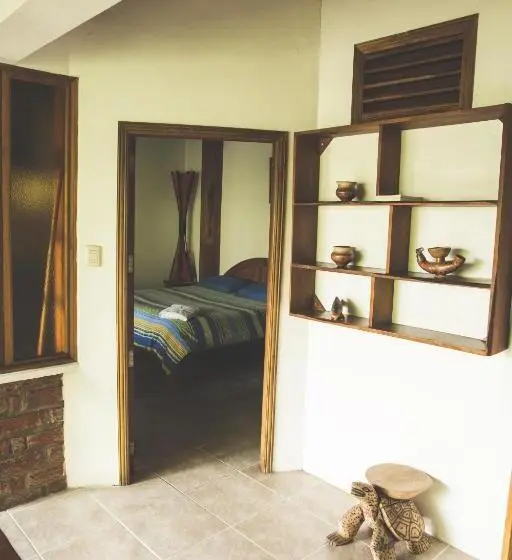 スーペリアシングルルーム, Hostal Las Palmas