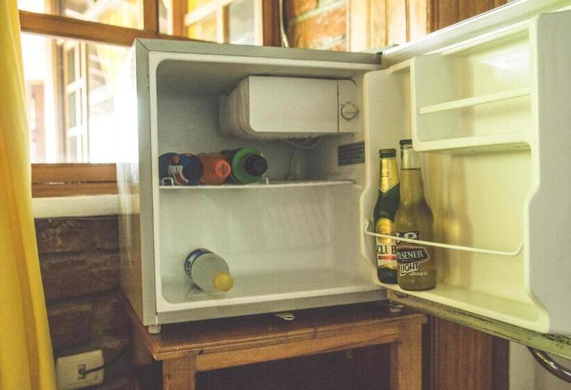 수피리어 싱글 룸, Hostal Las Palmas