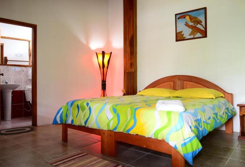 수피리어 싱글 룸, Hostal Las Palmas