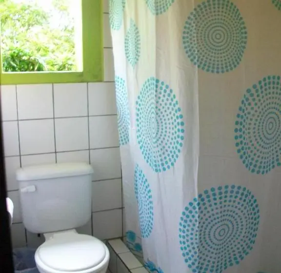 スタンダードシングルルーム, Hostal Las Palmas